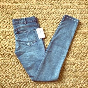 Free People jeans size 26
